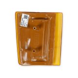Brothers Trucks GMT400 Side Marker Light Assemblies 07-128 Assemblies, Amber, OEM, Front Right Upper, GMC, Each thumbnail 3
