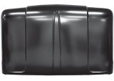 Brothers Trucks Hoods HOOD266 Hoods, Stock Style, Bolt-on, Steel, EDP Coated, Chevrolet, GMC, Each thumbnail 1
