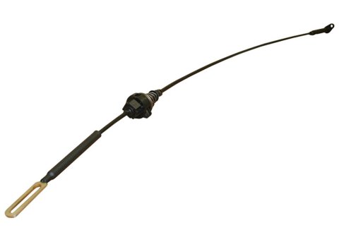 Brothers Trucks Automatic Transmission Kickdown Cables KDC7200 69-72 CHVY/GMC KICK-DOWN CABLE-6 CYL