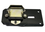 Brothers Trucks Motor Mounts and Inserts LSSK87U 47-87 ADJT LS ENG ADAPTER KIT-URETHANE thumbnail 1