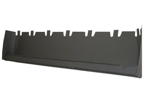 Brothers Trucks Storage Systems and Cargo Holders BST7387 73-87 CHVY/GMC TRCK BEHIND SEAT TOOL