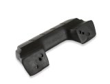 Brothers Trucks Armrests 05-226 Armrests, Pad Type, Urethane, Black, Front Left/Front Right, Chevrolet, GMC, Each thumbnail 1