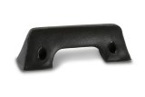Brothers Trucks Armrests 05-226 Armrests, Pad Type, Urethane, Black, Front Left/Front Right, Chevrolet, GMC, Each thumbnail 4