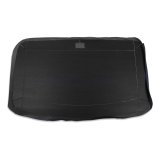Brothers Trucks Foamback Headliners 05-359 Headliners, Foamback, Cloth, Navy, Ford, Each thumbnail 2