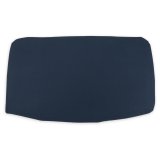 Brothers Trucks Foamback Headliners 05-359 Headliners, Foamback, Cloth, Navy, Ford, Each thumbnail 3