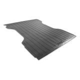 Brothers Trucks Heavy-Duty Bed Mats 06-7379FBM Mats, Classic Mats, Rubber, Black, Holley Logo, Fits Short Models Only, Does Not Fit Stepside/Flareside, Ford, Each thumbnail 5