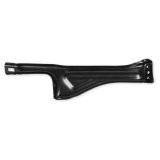 Brothers Trucks Bumper Brackets 04-230 Bracket, Front Left Outer, Steel, EDP Coated, Chevy, GMC, Each thumbnail 4