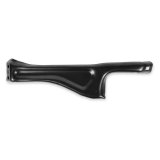 Brothers Trucks Bumper Brackets 04-230 Bracket, Front Left Outer, Steel, EDP Coated, Chevy, GMC, Each thumbnail 5