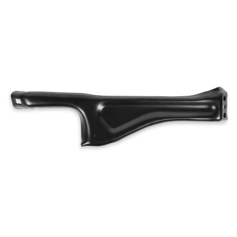 Brothers Trucks Bumper Brackets 04-231 Bracket, Front Right Outer, Steel, EDP Coated, Chevy, GMC, Each thumbnail 4