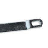 Brothers Trucks Tailgate Link Hinge Assemblies 04-306 Linkage, Passenger Side, Stainless Steel, Zinc plated, Chevy, GMC, Each thumbnail 2