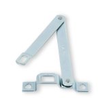 Brothers Trucks Tailgate Link Hinge Assemblies 04-306 Linkage, Passenger Side, Stainless Steel, Zinc plated, Chevy, GMC, Each thumbnail 4