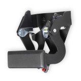 Brothers Trucks Tailgate Handles 04-438 Handle, Chevy, GMC, Black, Each thumbnail 4