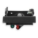 Brothers Trucks Tailgate Handles 04-438 Handle, Chevy, GMC, Black, Each thumbnail 5