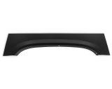 Brothers Trucks Rear Lower Bedside Repair Panels 04-440 Truck Bed Panels, Upper Wheel Opening, Left, Steel, EDP Coated, Chevy, GMC. Fleetside Pickup, Each thumbnail 3