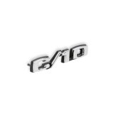 Brothers Trucks Emblems 04-580 Emblem, 1969-1970 C/K C/10 Fender Emblem Pair thumbnail 4