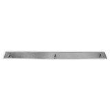 Brothers Trucks Emblems 05-193 Emblem, 1964-1966 C/K Chevrolet Glove Box Emblem thumbnail 2