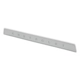 Brothers Trucks Emblems 05-193 Emblem, 1964-1966 C/K Chevrolet Glove Box Emblem thumbnail 4