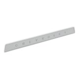 Brothers Trucks Emblems 05-193 Emblem, 1964-1966 C/K Chevrolet Glove Box Emblem thumbnail 5