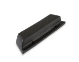 Brothers Trucks Armrests 05-235 Armrest Pad, Urethane, Black, Front Driver and Passenger Side, Chevy, GMC, Each thumbnail 1