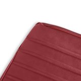 Brothers Trucks Seat Upholstery 05-301 PLEAT, 1981-1987 C/K FULL PLEAT SEAT VINYL MARO thumbnail 2
