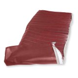 Brothers Trucks Seat Upholstery 05-301 PLEAT, 1981-1987 C/K FULL PLEAT SEAT VINYL MARO thumbnail 4