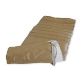 Brothers Trucks Seat Upholstery 05-308 PLEAT, 1981-1987 C/K STD PLEAT SEAT VINYL TAN thumbnail 4