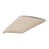 Brothers Trucks Headliners 05-328 Headliner, Cloth, Tan, Chevy, GMC, Each thumbnail 3