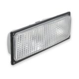 Brothers Trucks GMT400 Parking Lamp Assemblies 07-111 Light Assemblies, Clear Lens, Driver Side, Chevy, GMC, Each thumbnail 1