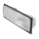 Brothers Trucks GMT400 Parking Lamp Assemblies 07-111 Light Assemblies, Clear Lens, Driver Side, Chevy, GMC, Each thumbnail 2