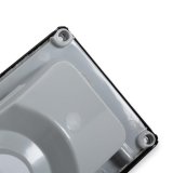 Brothers Trucks GMT400 Parking Lamp Assemblies 07-111 Light Assemblies, Clear Lens, Driver Side, Chevy, GMC, Each thumbnail 4