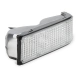 Brothers Trucks GMT400 Parking Lamp Assemblies 07-117 Light Assemblies, Clear Lens, Front Left, Chevy, GMC, Each thumbnail 2