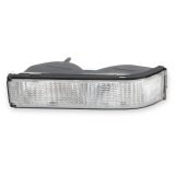Brothers Trucks GMT400 Parking Lamp Assemblies 07-117 Light Assemblies, Clear Lens, Front Left, Chevy, GMC, Each thumbnail 3