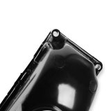 Brothers Trucks GMT400 Parking Lamp Assemblies 07-117 Light Assemblies, Clear Lens, Front Left, Chevy, GMC, Each thumbnail 4