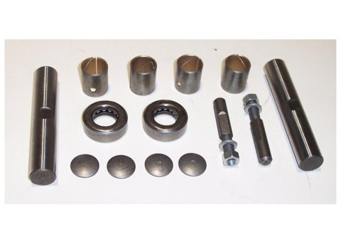 Brothers Trucks King Pins KPRS100 47-54 CHEVY/GMC TRCK KINGPIN SET-1/2 TON