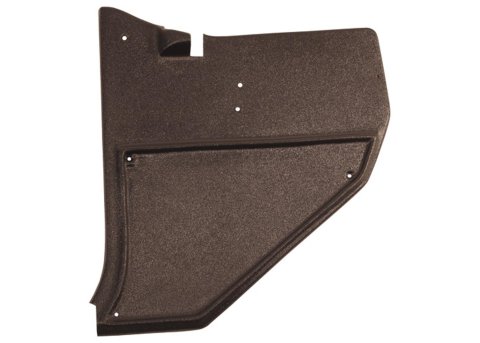 Brothers Trucks Kick Panels PKP87AL 73-91 CHVY/GMC KICK PANEL-FULL-LEFT