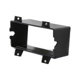 Brothers Trucks Interior Vent Components 05-158 1973-1987 C10 AIR VENT ADPTR CENTER - LH thumbnail 2