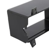 Brothers Trucks Interior Vent Components 05-158 1973-1987 C10 AIR VENT ADPTR CENTER - LH thumbnail 4