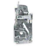 Brothers Trucks Door Latch Assemblies 04-223 Assembly, Stock, Steel, Chevy, GMC, Each thumbnail 3