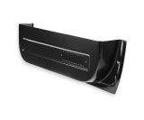 Brothers Trucks C/K Series Lower Door Repair Panels 04-288 Patch Panel, Passenger Inner Lower, Steel, Black EDP Coated, Chevy, GMC, Each thumbnail 2
