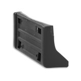 Brothers Trucks License Plate Brackets 04-359 Bracket, Front, Chevy GMC, Without Impact Strip, Each thumbnail 5