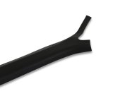 Brothers Trucks Pillar Moldings 05-166 Molding, Driver Post, Plastic, Black, Chevy, GMC, Each thumbnail 4