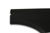 Brothers Trucks Pillar Moldings 05-172 Molding, Rear Passenger Molding, Plastic, Black, Chevy, GMC, Each thumbnail 3