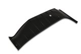 Brothers Trucks Pillar Moldings 05-172 Molding, Rear Passenger Molding, Plastic, Black, Chevy, GMC, Each thumbnail 4