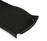 Brothers Trucks Pillar Moldings 05-172 Molding, Rear Passenger Molding, Plastic, Black, Chevy, GMC, Each thumbnail 6