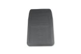 Brothers Trucks Floor Mats 05-200 Mats, PVC Rubber, Chevy GMC, Front, Black, Pair thumbnail 9