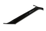 Brothers Trucks Pillar Moldings 05-206 Molding, Driver A-Pillar Molding, Plastic, Black, Chevy, GMC, Each thumbnail 4