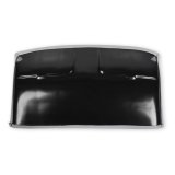 Brothers Trucks GMT400 Foamback Headliners 05-338 Headliner, Foam Back, Cloth, Gray, Chevy, GMC, Each thumbnail 2
