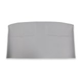 Brothers Trucks GMT400 Foamback Headliners 05-338 Headliner, Foam Back, Cloth, Gray, Chevy, GMC, Each thumbnail 3