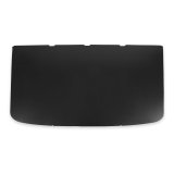 Brothers Trucks Headliner Trim 05-355 Trim, Vinyl, Black, Features 0.250 in. Foambacked Vinyl, Black, Ford, Each thumbnail 5
