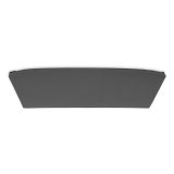 Brothers Trucks Headliner Trim 05-355 Trim, Vinyl, Black, Features 0.250 in. Foambacked Vinyl, Black, Ford, Each thumbnail 6